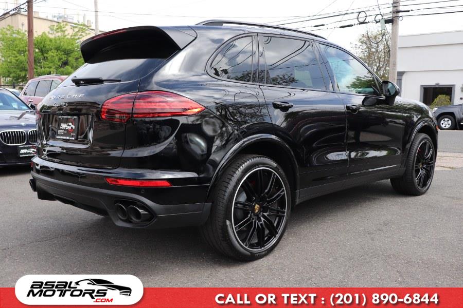 Used Porsche Cayenne S AWD 2017 | Asal Motors. East Rutherford, New Jersey
