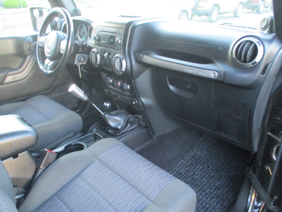 2012 Jeep Wrangler 4WD 2dr Sport, available for sale in Suffield, Connecticut | Suffield Auto Sales. Suffield, Connecticut 2012 Jeep Wrangler 4WD 2dr Sport, available for sale in Suffield, Connecticut | Suffield Auto Sales. Suffield, Connecticut