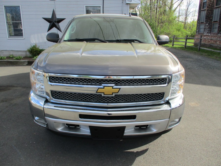 2012 Chevrolet Silverado 1500 4WD Ext Cab 143.5" LT, available for sale in Suffield, Connecticut | Suffield Auto Sales. Suffield, Connecticut 2012 Chevrolet Silverado 1500 4WD Ext Cab 143.5" LT, available for sale in Suffield, Connecticut | Suffield Auto Sales. Suffield, Connecticut
