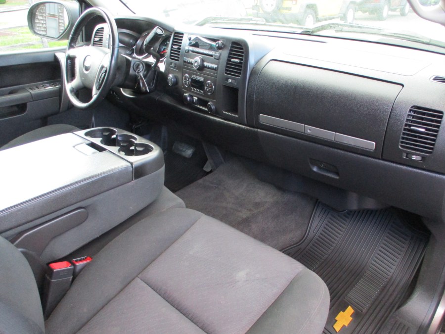 2012 Chevrolet Silverado 1500 4WD Ext Cab 143.5" LT, available for sale in Suffield, Connecticut | Suffield Auto Sales. Suffield, Connecticut 2012 Chevrolet Silverado 1500 4WD Ext Cab 143.5" LT, available for sale in Suffield, Connecticut | Suffield Auto Sales. Suffield, Connecticut