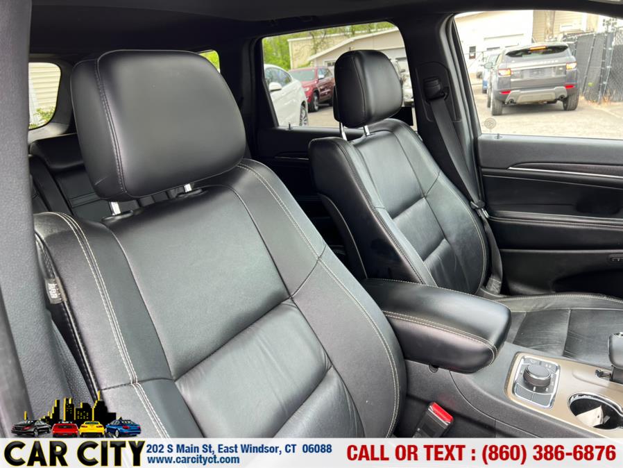 2015 Jeep Grand Cherokee 4WD 4dr Limited, available for sale in East Windsor, Connecticut | Car City LLC. East Windsor, Connecticut 2015 Jeep Grand Cherokee 4WD 4dr Limited, available for sale in East Windsor, Connecticut | Car City LLC. East Windsor, Connecticut