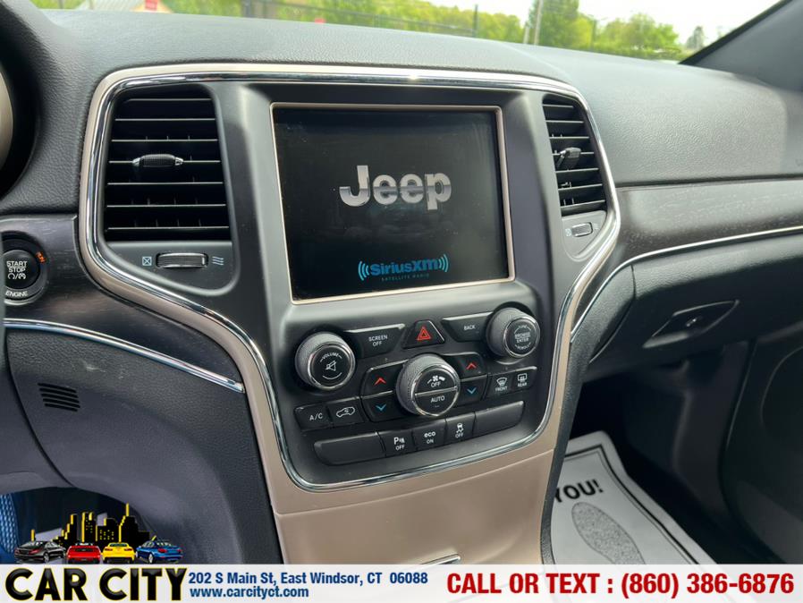 2015 Jeep Grand Cherokee 4WD 4dr Limited, available for sale in East Windsor, Connecticut | Car City LLC. East Windsor, Connecticut 2015 Jeep Grand Cherokee 4WD 4dr Limited, available for sale in East Windsor, Connecticut | Car City LLC. East Windsor, Connecticut