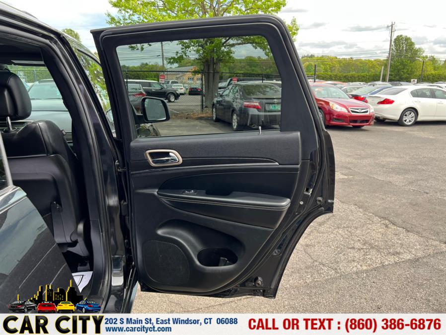 2015 Jeep Grand Cherokee 4WD 4dr Limited, available for sale in East Windsor, Connecticut | Car City LLC. East Windsor, Connecticut 2015 Jeep Grand Cherokee 4WD 4dr Limited, available for sale in East Windsor, Connecticut | Car City LLC. East Windsor, Connecticut