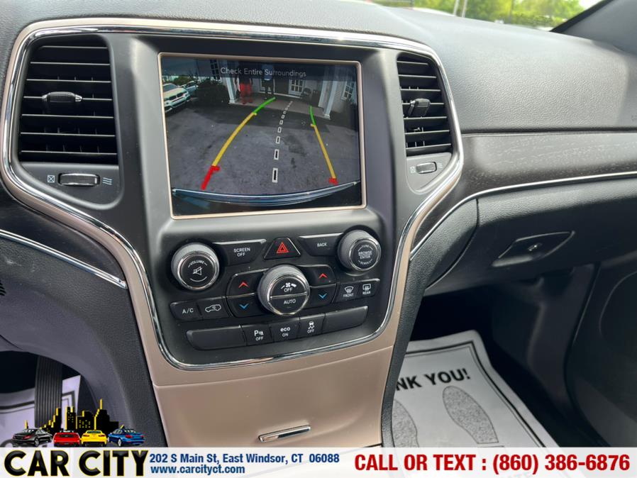 2015 Jeep Grand Cherokee 4WD 4dr Limited, available for sale in East Windsor, Connecticut | Car City LLC. East Windsor, Connecticut 2015 Jeep Grand Cherokee 4WD 4dr Limited, available for sale in East Windsor, Connecticut | Car City LLC. East Windsor, Connecticut