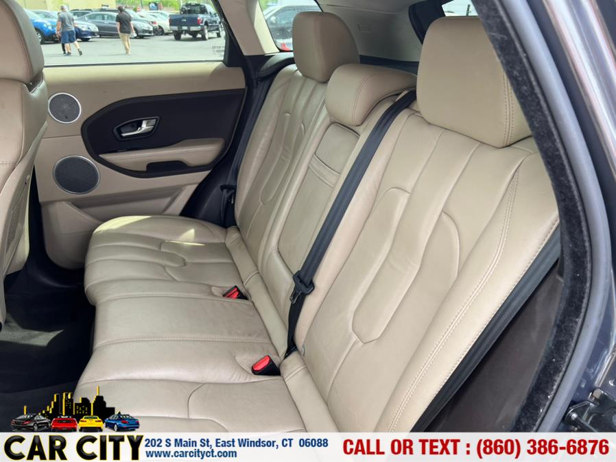 2012 Land Rover Range Rover Evoque 5dr HB Pure Plus, available for sale in East Windsor, Connecticut | Car City LLC. East Windsor, Connecticut 2012 Land Rover Range Rover Evoque 5dr HB Pure Plus, available for sale in East Windsor, Connecticut | Car City LLC. East Windsor, Connecticut