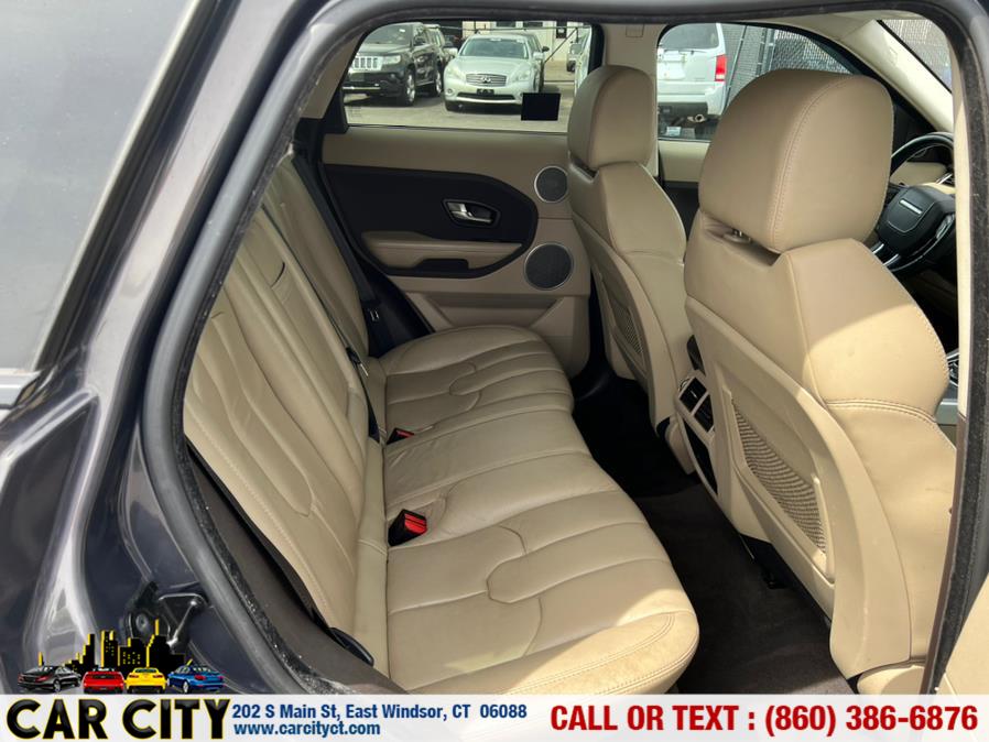 2012 Land Rover Range Rover Evoque 5dr HB Pure Plus, available for sale in East Windsor, Connecticut | Car City LLC. East Windsor, Connecticut 2012 Land Rover Range Rover Evoque 5dr HB Pure Plus, available for sale in East Windsor, Connecticut | Car City LLC. East Windsor, Connecticut