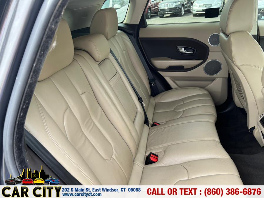 2012 Land Rover Range Rover Evoque 5dr HB Pure Plus, available for sale in East Windsor, Connecticut | Car City LLC. East Windsor, Connecticut 2012 Land Rover Range Rover Evoque 5dr HB Pure Plus, available for sale in East Windsor, Connecticut | Car City LLC. East Windsor, Connecticut