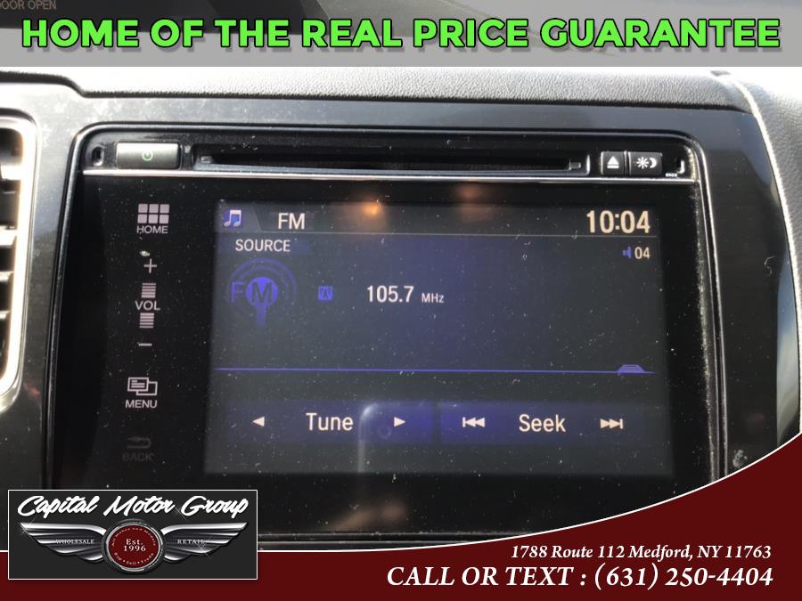 Used Honda Civic Coupe 2dr CVT EX 2014 | Capital Motor Group Inc. Medford, New York Used Honda Civic Coupe 2dr CVT EX 2014 | Capital Motor Group Inc. Medford, New York