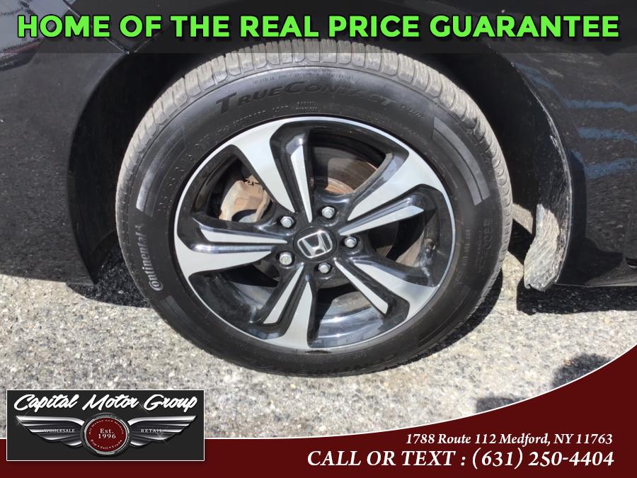 Used Honda Civic Coupe 2dr CVT EX 2014 | Capital Motor Group Inc. Medford, New York Used Honda Civic Coupe 2dr CVT EX 2014 | Capital Motor Group Inc. Medford, New York