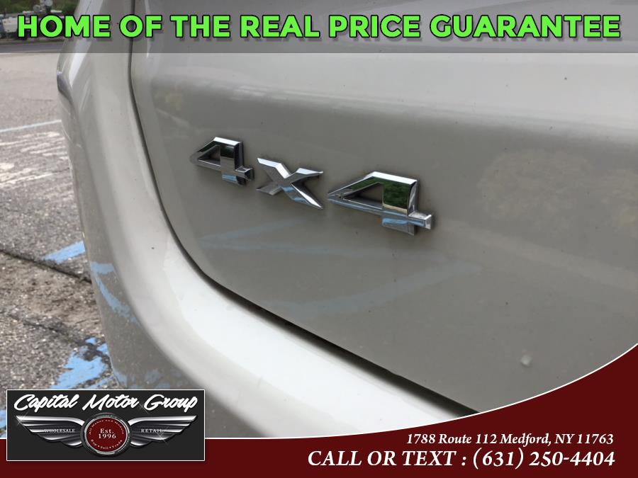 Used Jeep Compass Limited 4x4 2018 | Capital Motor Group Inc. Medford, New York Used Jeep Compass Limited 4x4 2018 | Capital Motor Group Inc. Medford, New York