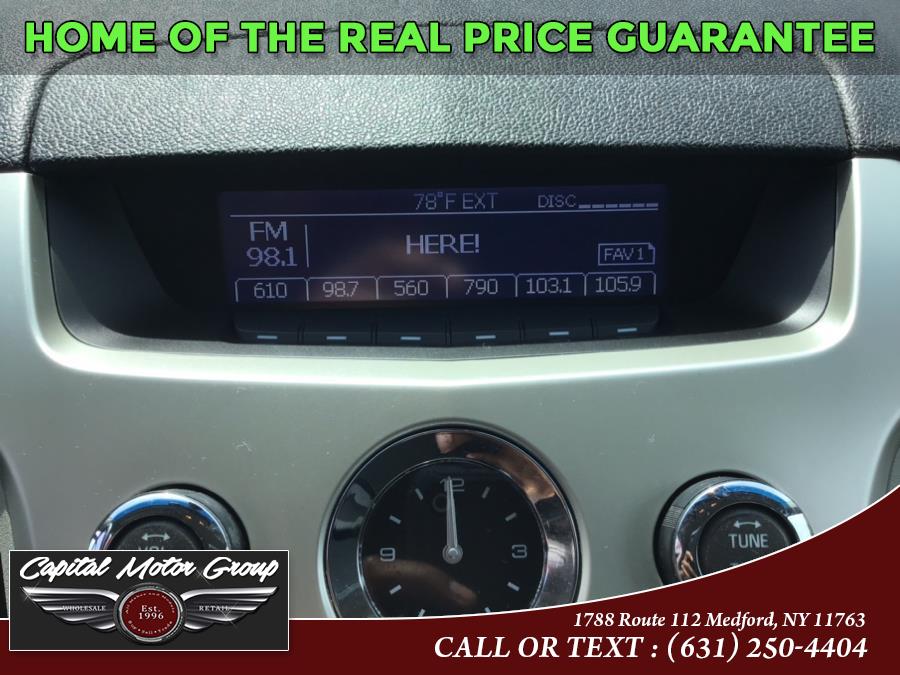 Used Cadillac CTS Sedan 4dr Sdn 3.0L Luxury RWD 2013 | Capital Motor Group Inc. Medford, New York Used Cadillac CTS Sedan 4dr Sdn 3.0L Luxury RWD 2013 | Capital Motor Group Inc. Medford, New York