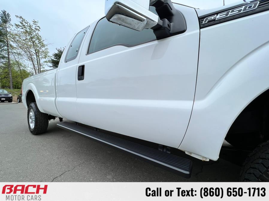 Used Ford Super Duty F-350 SRW 4WD SuperCab 158" XL 2014 | Bach Motor Cars. Canton , Connecticut Used Ford Super Duty F-350 SRW 4WD SuperCab 158" XL 2014 | Bach Motor Cars. Canton , Connecticut