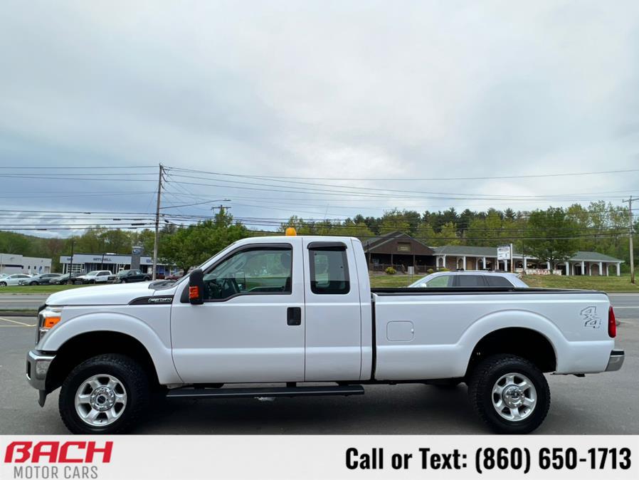 Used Ford Super Duty F-350 SRW 4WD SuperCab 158" XL 2014 | Bach Motor Cars. Canton , Connecticut Used Ford Super Duty F-350 SRW 4WD SuperCab 158" XL 2014 | Bach Motor Cars. Canton , Connecticut