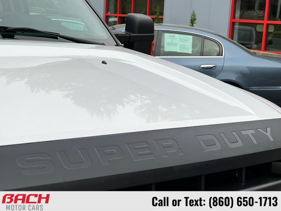 Used Ford Super Duty F-350 SRW 4WD SuperCab 158" XL 2014 | Bach Motor Cars. Canton , Connecticut Used Ford Super Duty F-350 SRW 4WD SuperCab 158" XL 2014 | Bach Motor Cars. Canton , Connecticut