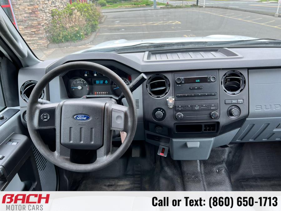 Used Ford Super Duty F-350 SRW 4WD SuperCab 158" XL 2014 | Bach Motor Cars. Canton , Connecticut Used Ford Super Duty F-350 SRW 4WD SuperCab 158" XL 2014 | Bach Motor Cars. Canton , Connecticut