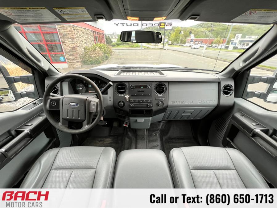 Used Ford Super Duty F-350 SRW 4WD SuperCab 158" XL 2014 | Bach Motor Cars. Canton , Connecticut Used Ford Super Duty F-350 SRW 4WD SuperCab 158" XL 2014 | Bach Motor Cars. Canton , Connecticut