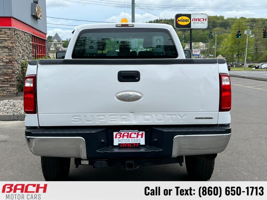 Used Ford Super Duty F-350 SRW 4WD SuperCab 158" XL 2014 | Bach Motor Cars. Canton , Connecticut Used Ford Super Duty F-350 SRW 4WD SuperCab 158" XL 2014 | Bach Motor Cars. Canton , Connecticut