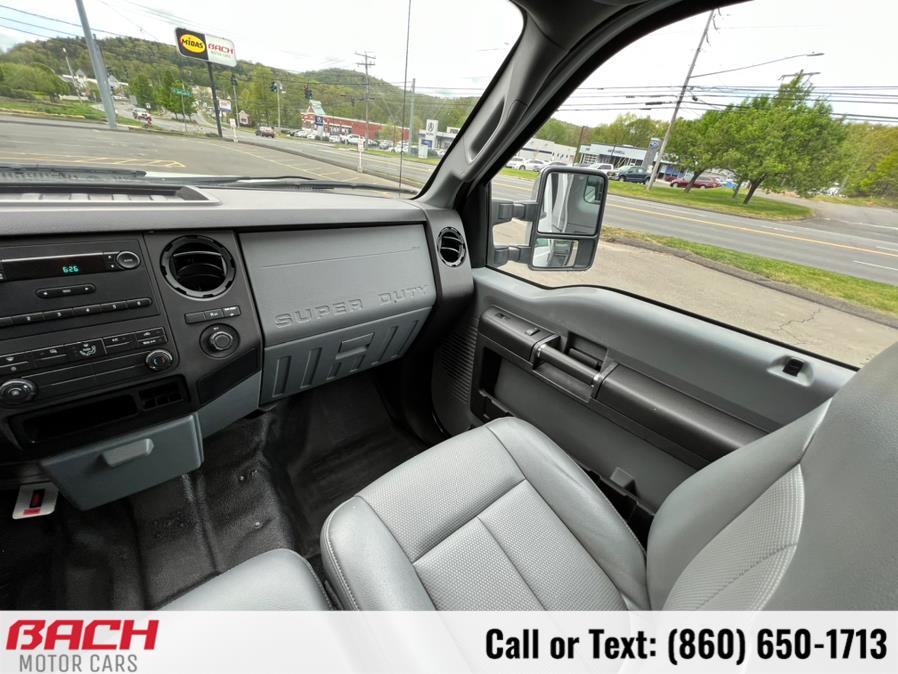 Used Ford Super Duty F-350 SRW 4WD SuperCab 158" XL 2014 | Bach Motor Cars. Canton , Connecticut Used Ford Super Duty F-350 SRW 4WD SuperCab 158" XL 2014 | Bach Motor Cars. Canton , Connecticut