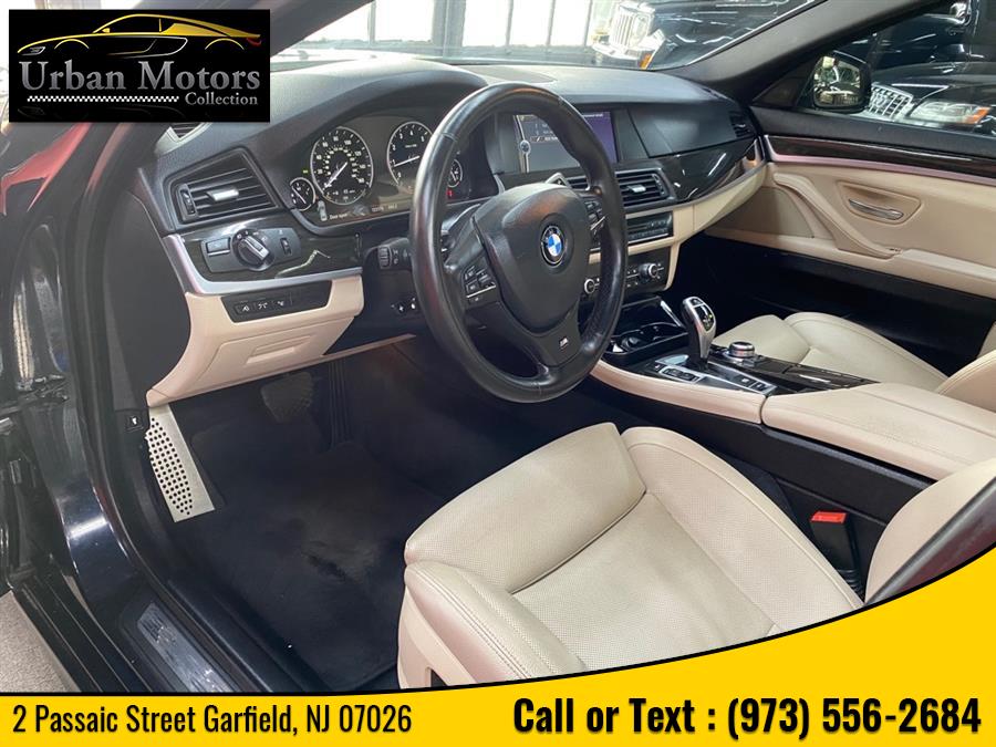 2011 BMW 5 Series 550i, available for sale in Garfield, New Jersey | Urban Motors Collection. Garfield, New Jersey 2011 BMW 5 Series 550i, available for sale in Garfield, New Jersey | Urban Motors Collection. Garfield, New Jersey