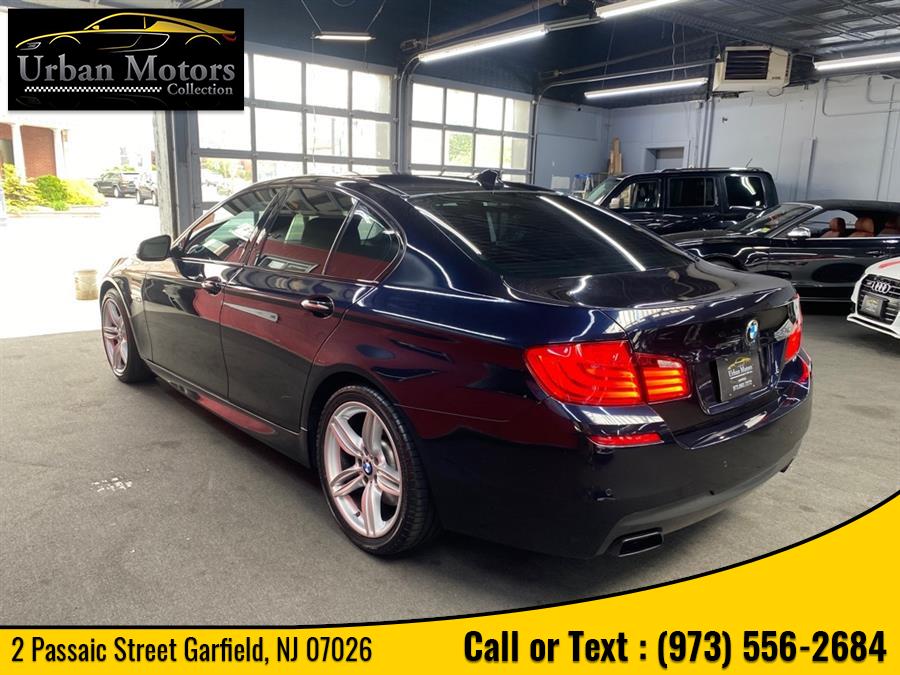 2011 BMW 5 Series 550i, available for sale in Garfield, New Jersey | Urban Motors Collection. Garfield, New Jersey 2011 BMW 5 Series 550i, available for sale in Garfield, New Jersey | Urban Motors Collection. Garfield, New Jersey