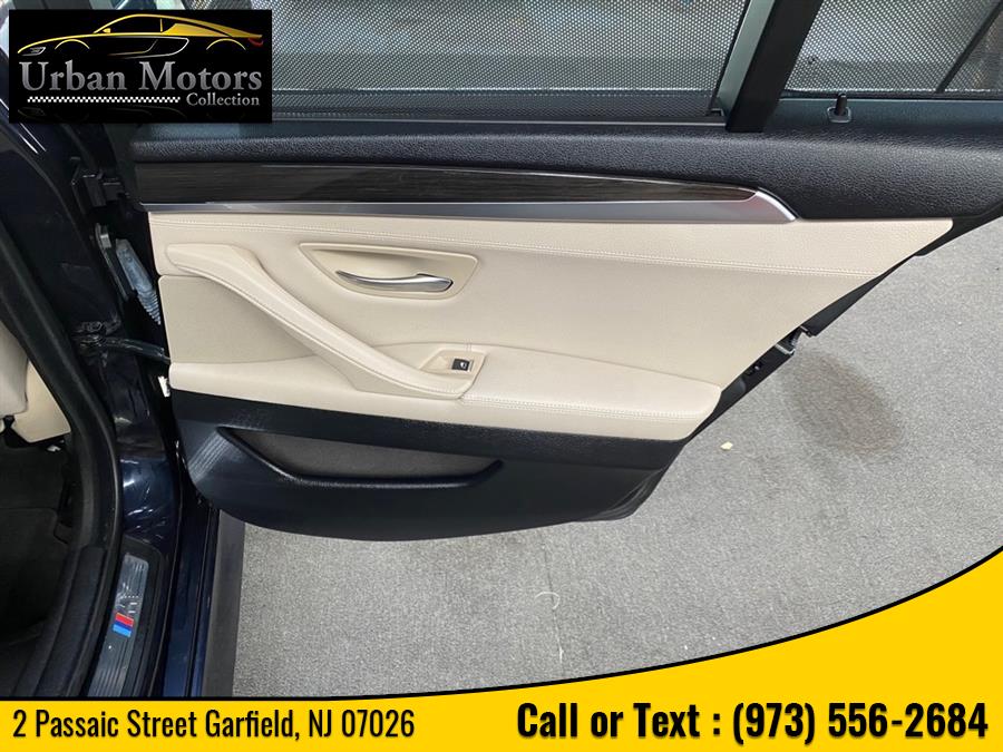 2011 BMW 5 Series 550i, available for sale in Garfield, New Jersey | Urban Motors Collection. Garfield, New Jersey 2011 BMW 5 Series 550i, available for sale in Garfield, New Jersey | Urban Motors Collection. Garfield, New Jersey