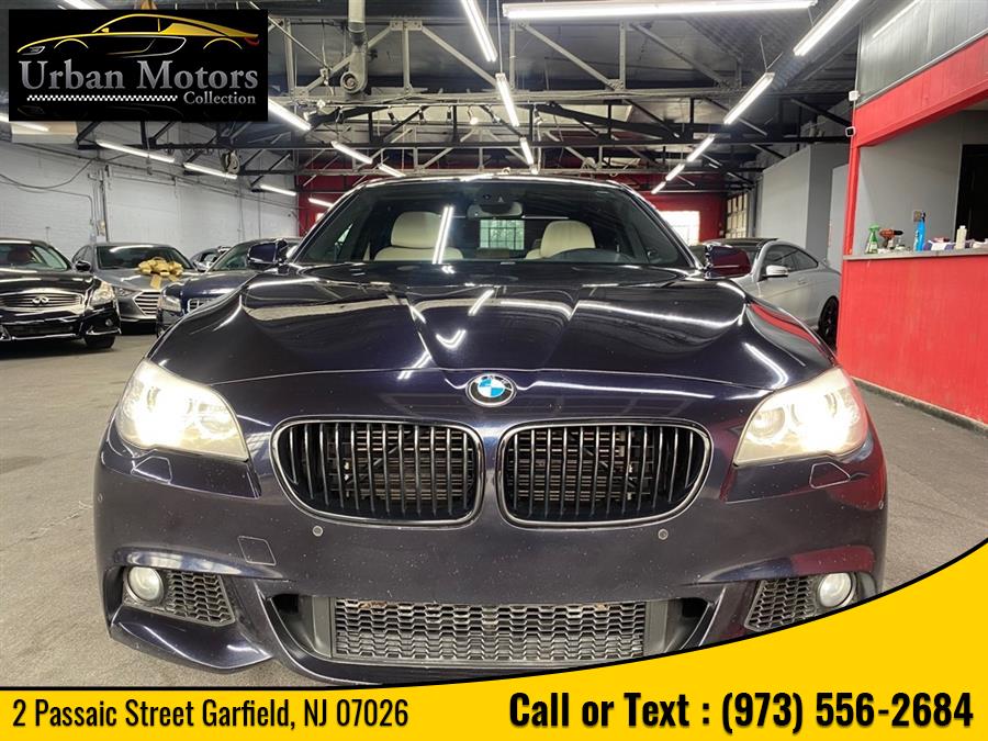2011 BMW 5 Series 550i, available for sale in Garfield, New Jersey | Urban Motors Collection. Garfield, New Jersey 2011 BMW 5 Series 550i, available for sale in Garfield, New Jersey | Urban Motors Collection. Garfield, New Jersey
