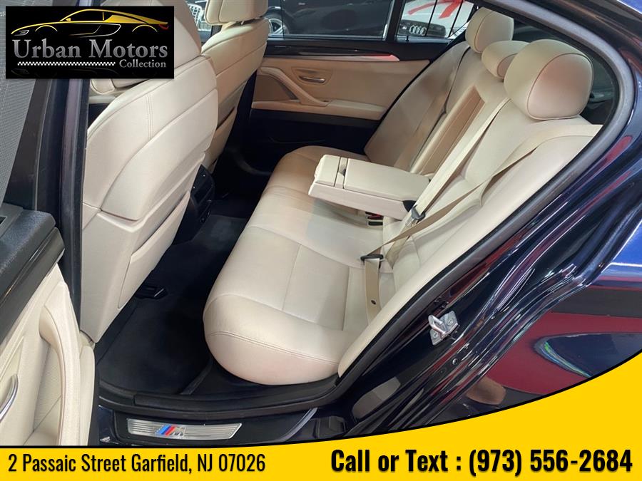 2011 BMW 5 Series 550i, available for sale in Garfield, New Jersey | Urban Motors Collection. Garfield, New Jersey 2011 BMW 5 Series 550i, available for sale in Garfield, New Jersey | Urban Motors Collection. Garfield, New Jersey