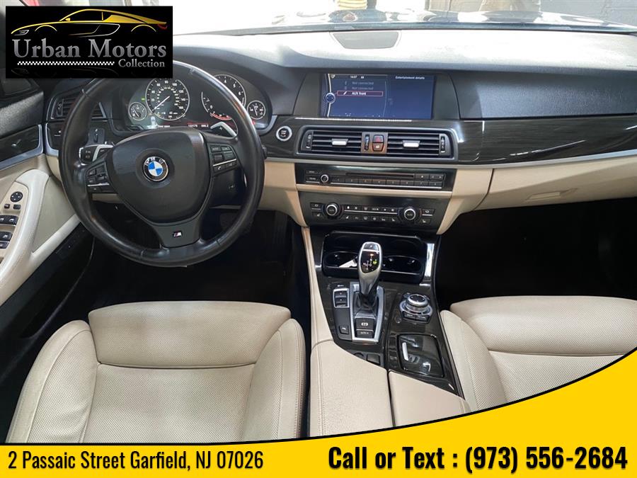 2011 BMW 5 Series 550i, available for sale in Garfield, New Jersey | Urban Motors Collection. Garfield, New Jersey 2011 BMW 5 Series 550i, available for sale in Garfield, New Jersey | Urban Motors Collection. Garfield, New Jersey
