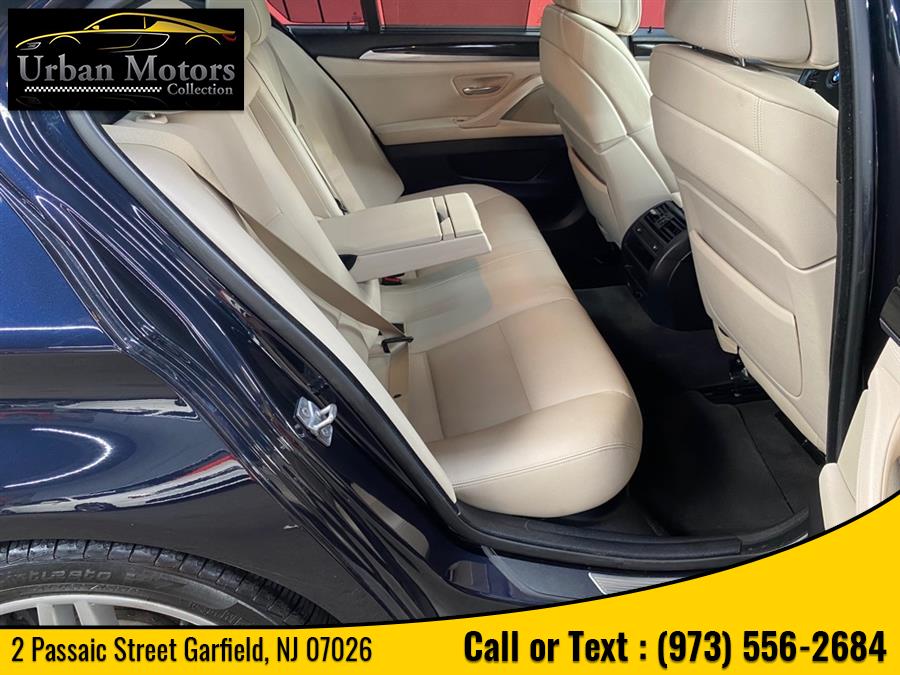 2011 BMW 5 Series 550i, available for sale in Garfield, New Jersey | Urban Motors Collection. Garfield, New Jersey 2011 BMW 5 Series 550i, available for sale in Garfield, New Jersey | Urban Motors Collection. Garfield, New Jersey