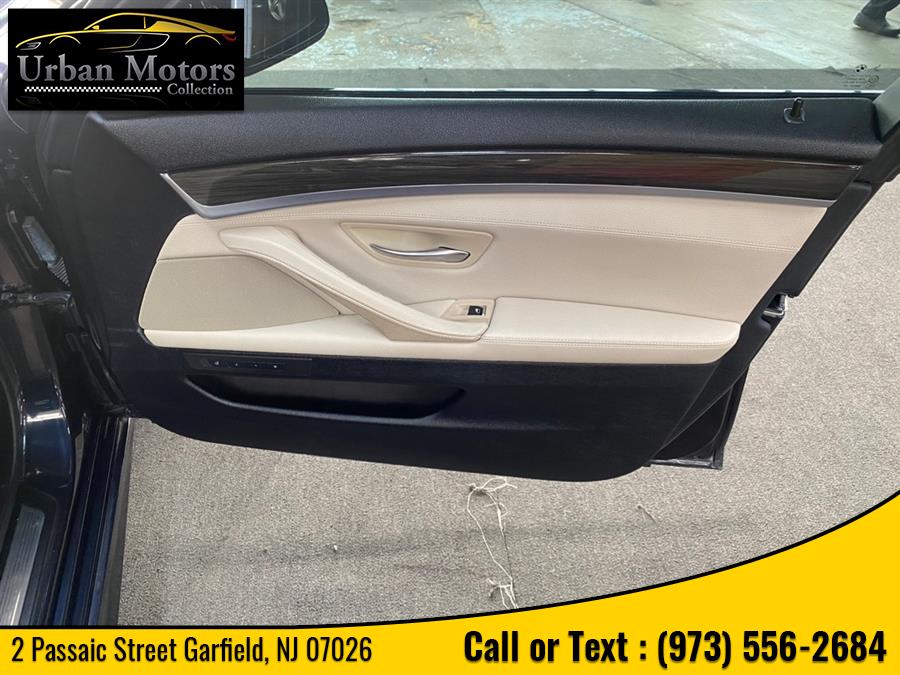 2011 BMW 5 Series 550i, available for sale in Garfield, New Jersey | Urban Motors Collection. Garfield, New Jersey 2011 BMW 5 Series 550i, available for sale in Garfield, New Jersey | Urban Motors Collection. Garfield, New Jersey