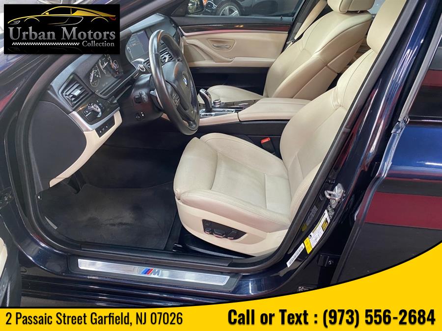 2011 BMW 5 Series 550i, available for sale in Garfield, New Jersey | Urban Motors Collection. Garfield, New Jersey 2011 BMW 5 Series 550i, available for sale in Garfield, New Jersey | Urban Motors Collection. Garfield, New Jersey