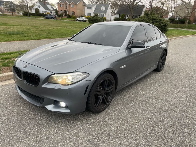 Used BMW 5 Series 4dr Sdn 535i xDrive AWD 2014 | Car Valley Group. Jersey City, New Jersey Used BMW 5 Series 4dr Sdn 535i xDrive AWD 2014 | Car Valley Group. Jersey City, New Jersey