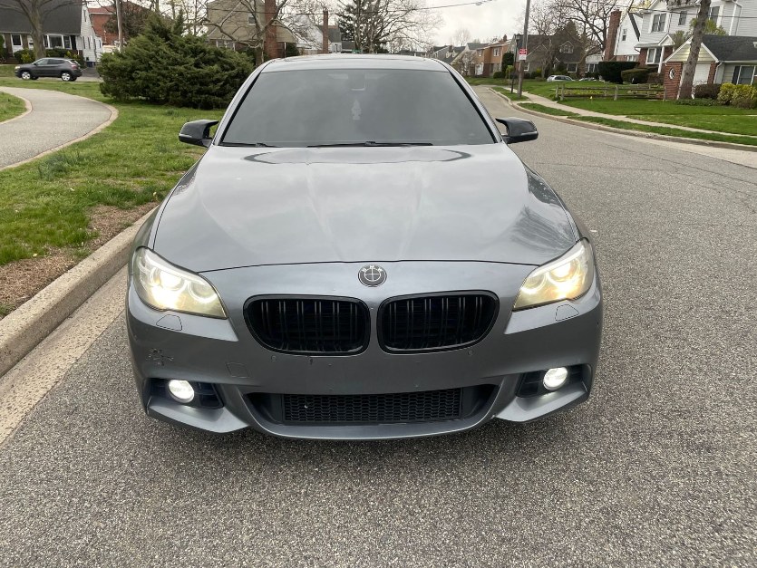 Used BMW 5 Series 4dr Sdn 535i xDrive AWD 2014 | Car Valley Group. Jersey City, New Jersey Used BMW 5 Series 4dr Sdn 535i xDrive AWD 2014 | Car Valley Group. Jersey City, New Jersey