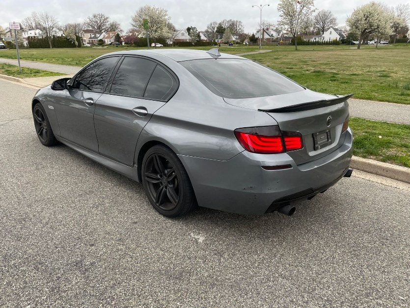 Used BMW 5 Series 4dr Sdn 535i xDrive AWD 2014 | Car Valley Group. Jersey City, New Jersey Used BMW 5 Series 4dr Sdn 535i xDrive AWD 2014 | Car Valley Group. Jersey City, New Jersey