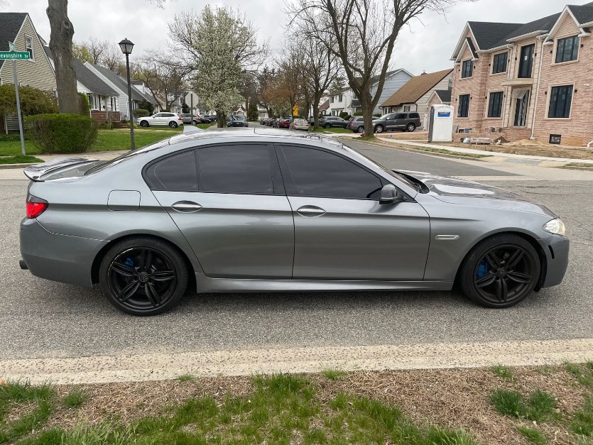 Used BMW 5 Series 4dr Sdn 535i xDrive AWD 2014 | Car Valley Group. Jersey City, New Jersey Used BMW 5 Series 4dr Sdn 535i xDrive AWD 2014 | Car Valley Group. Jersey City, New Jersey