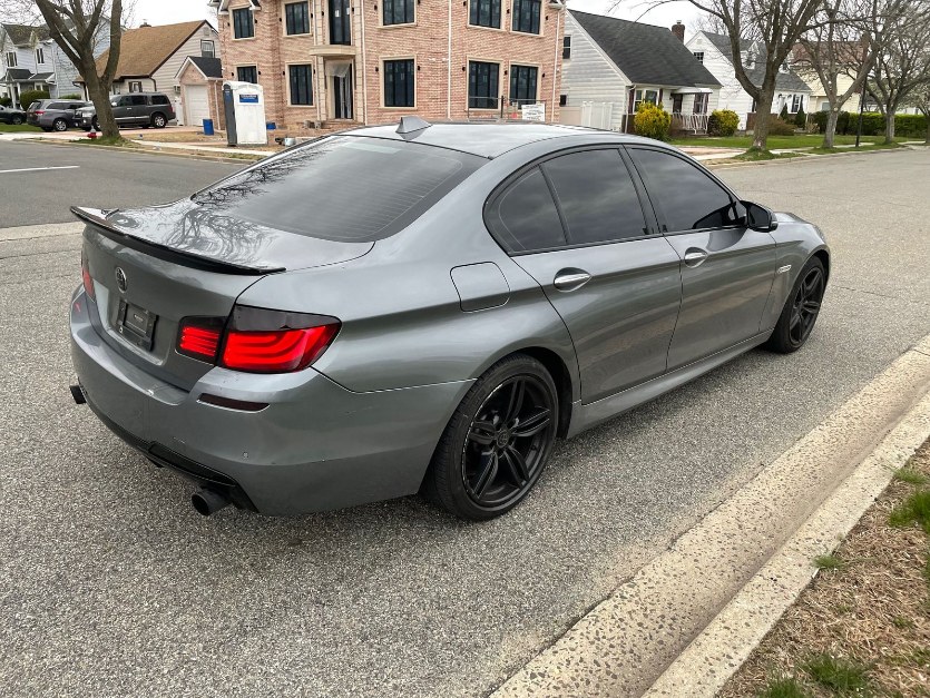 Used BMW 5 Series 4dr Sdn 535i xDrive AWD 2014 | Car Valley Group. Jersey City, New Jersey Used BMW 5 Series 4dr Sdn 535i xDrive AWD 2014 | Car Valley Group. Jersey City, New Jersey