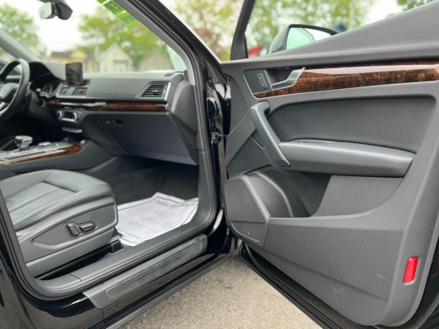 2018 Audi Q5 2.0 TFSI Tech Premium, available for sale in Irvington , New Jersey | Auto Haus of Irvington Corp. Irvington , New Jersey 2018 Audi Q5 2.0 TFSI Tech Premium, available for sale in Irvington , New Jersey | Auto Haus of Irvington Corp. Irvington , New Jersey