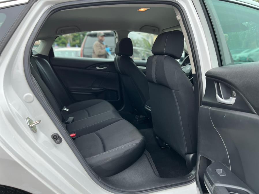 Used Honda Civic Sedan LX CVT 2019 | Auto Haus of Irvington Corp. Irvington , New Jersey