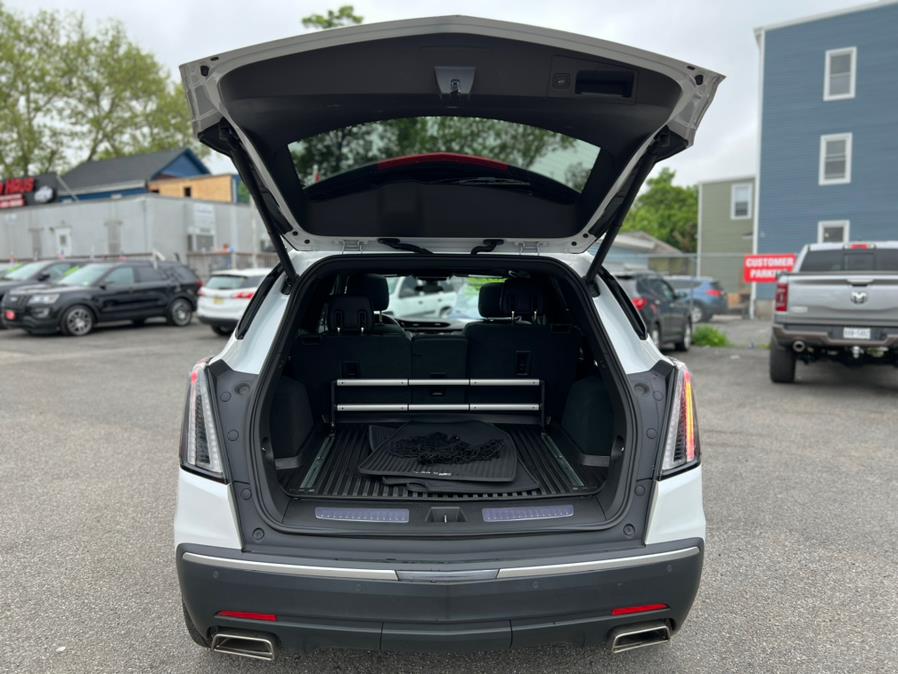 Used Cadillac XT5 AWD 4dr Luxury 2019 | Auto Haus of Irvington Corp. Irvington , New Jersey
