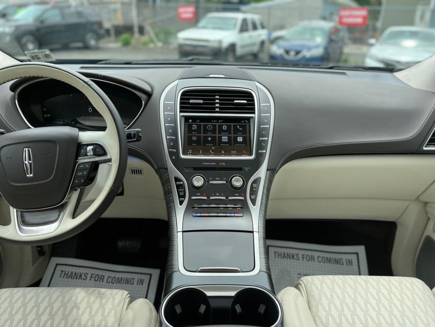 2019 Lincoln Nautilus Black Label AWD, available for sale in Irvington , New Jersey | Auto Haus of Irvington Corp. Irvington , New Jersey 2019 Lincoln Nautilus Black Label AWD, available for sale in Irvington , New Jersey | Auto Haus of Irvington Corp. Irvington , New Jersey