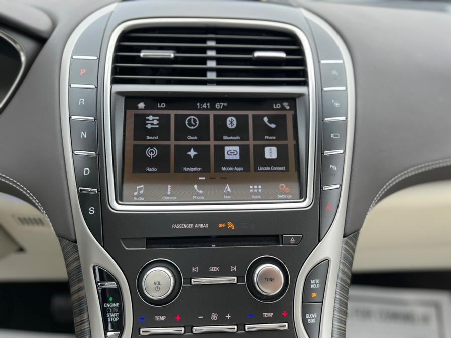 2019 Lincoln Nautilus Black Label AWD, available for sale in Irvington , New Jersey | Auto Haus of Irvington Corp. Irvington , New Jersey 2019 Lincoln Nautilus Black Label AWD, available for sale in Irvington , New Jersey | Auto Haus of Irvington Corp. Irvington , New Jersey