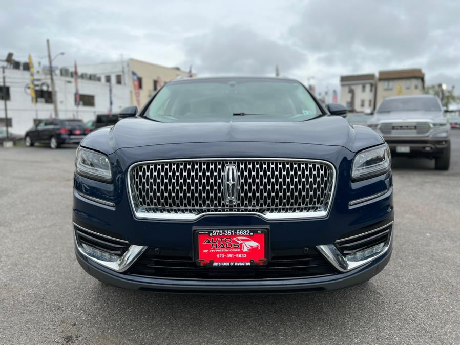 2019 Lincoln Nautilus Black Label AWD, available for sale in Irvington , New Jersey | Auto Haus of Irvington Corp. Irvington , New Jersey 2019 Lincoln Nautilus Black Label AWD, available for sale in Irvington , New Jersey | Auto Haus of Irvington Corp. Irvington , New Jersey