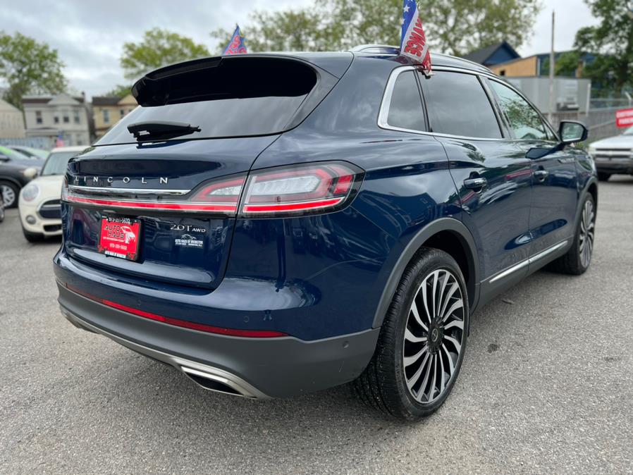 2019 Lincoln Nautilus Black Label AWD, available for sale in Irvington , New Jersey | Auto Haus of Irvington Corp. Irvington , New Jersey 2019 Lincoln Nautilus Black Label AWD, available for sale in Irvington , New Jersey | Auto Haus of Irvington Corp. Irvington , New Jersey