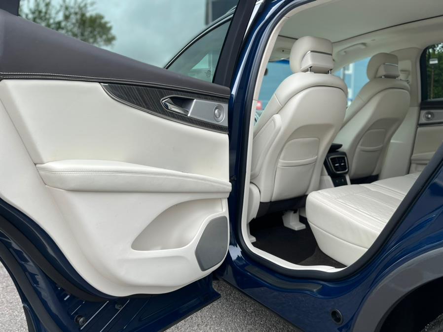 2019 Lincoln Nautilus Black Label AWD, available for sale in Irvington , New Jersey | Auto Haus of Irvington Corp. Irvington , New Jersey 2019 Lincoln Nautilus Black Label AWD, available for sale in Irvington , New Jersey | Auto Haus of Irvington Corp. Irvington , New Jersey