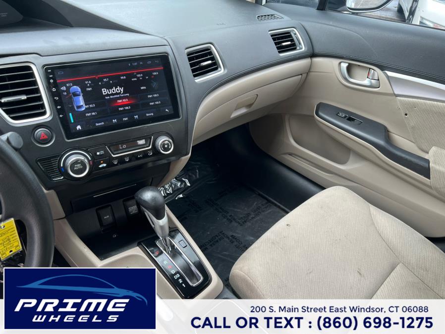 Used Honda Civic Sdn 4dr Auto EX 2013 | Prime Wheels. East Windsor, Connecticut Used Honda Civic Sdn 4dr Auto EX 2013 | Prime Wheels. East Windsor, Connecticut