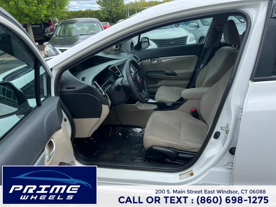 Used Honda Civic Sdn 4dr Auto EX 2013 | Prime Wheels. East Windsor, Connecticut Used Honda Civic Sdn 4dr Auto EX 2013 | Prime Wheels. East Windsor, Connecticut