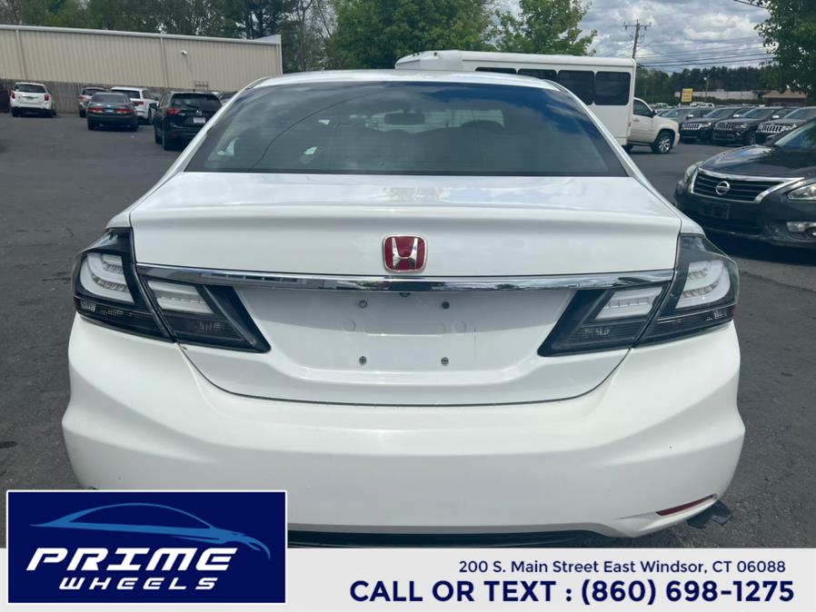 Used Honda Civic Sdn 4dr Auto EX 2013 | Prime Wheels. East Windsor, Connecticut Used Honda Civic Sdn 4dr Auto EX 2013 | Prime Wheels. East Windsor, Connecticut