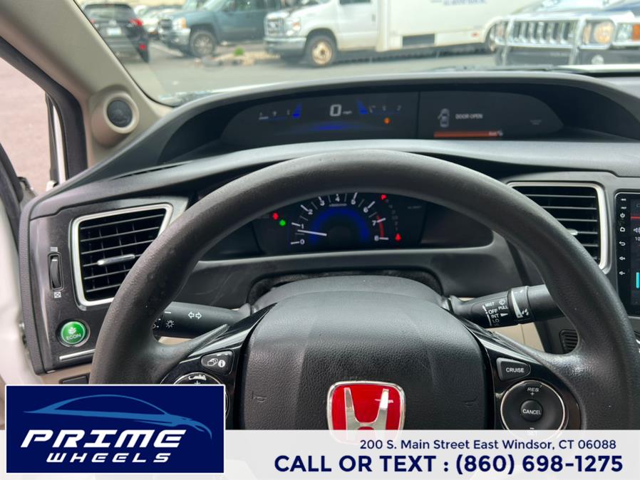 Used Honda Civic Sdn 4dr Auto EX 2013 | Prime Wheels. East Windsor, Connecticut Used Honda Civic Sdn 4dr Auto EX 2013 | Prime Wheels. East Windsor, Connecticut