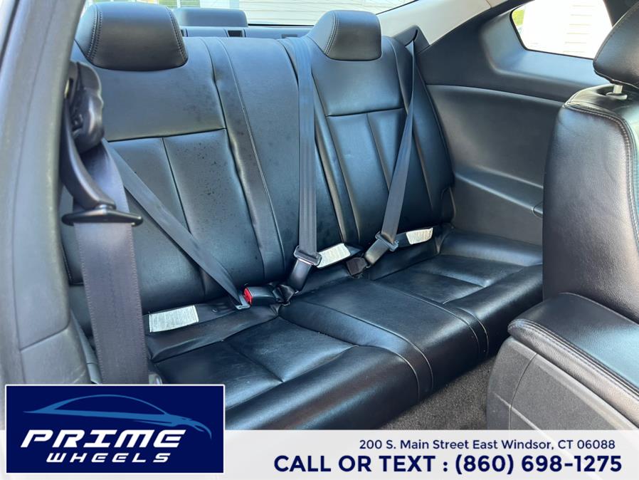 Used Nissan Altima 2dr Cpe I4 CVT 2.5 S 2010 | Prime Wheels. East Windsor, Connecticut Used Nissan Altima 2dr Cpe I4 CVT 2.5 S 2010 | Prime Wheels. East Windsor, Connecticut