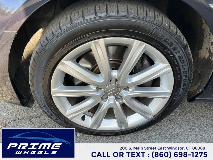 Used Audi A6 4dr Sdn quattro 2.0T Premium Plus 2015 | Prime Wheels. East Windsor, Connecticut Used Audi A6 4dr Sdn quattro 2.0T Premium Plus 2015 | Prime Wheels. East Windsor, Connecticut